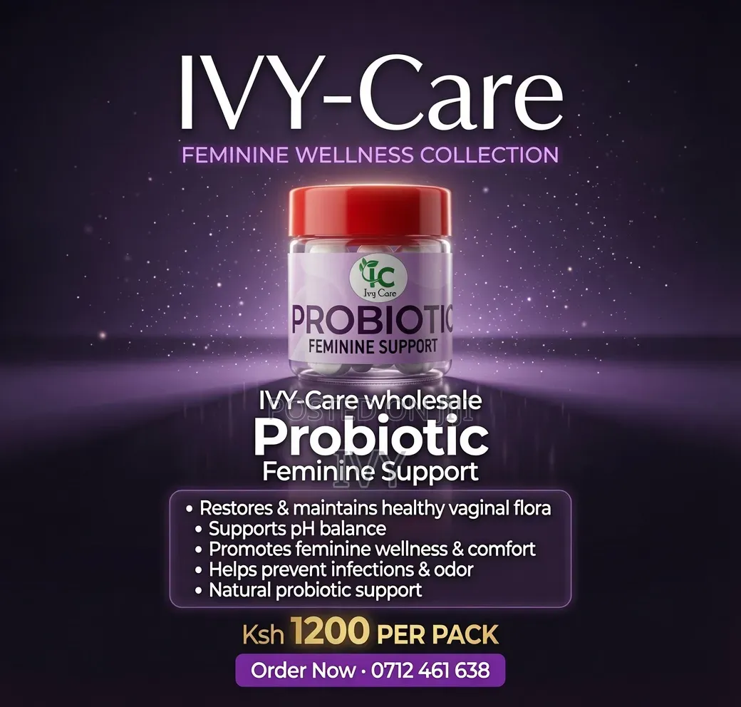 Probiotics