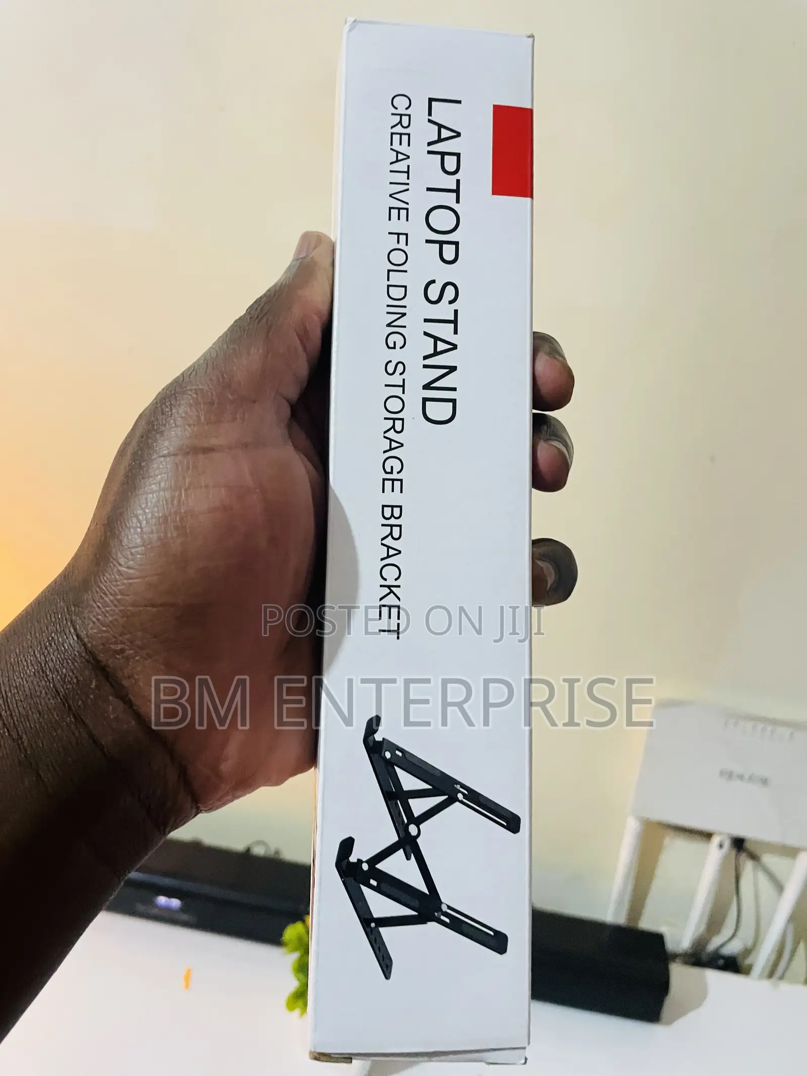 Brand New Aluminum Laptop Stands