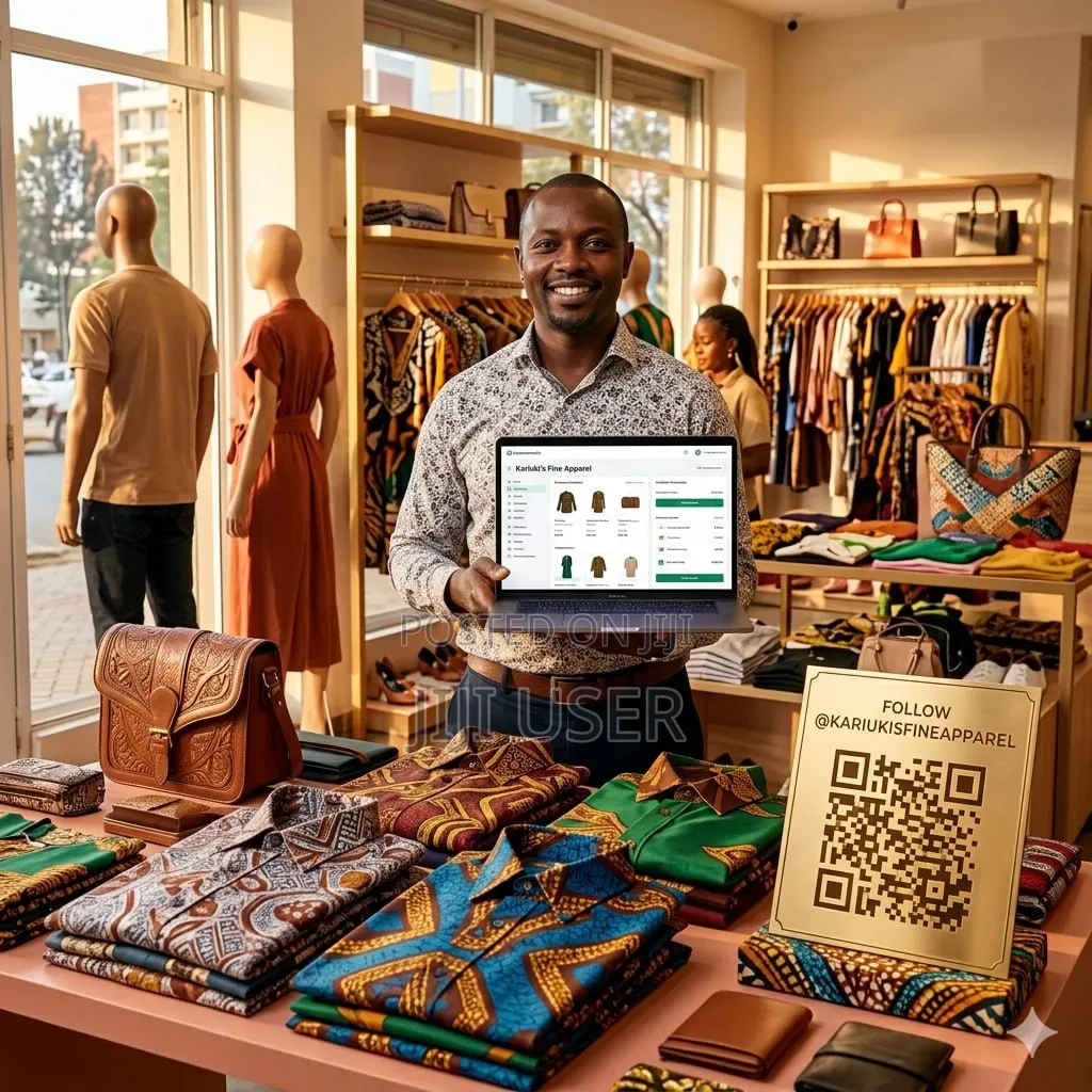 POS With eTims Integration