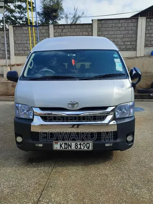 Car Hire Plug at Your Service