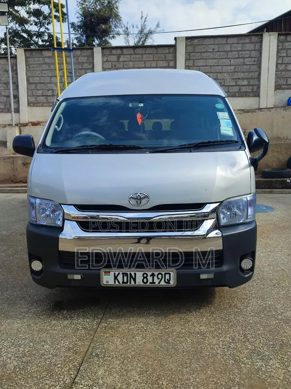 Car Hire Plug at Your Service