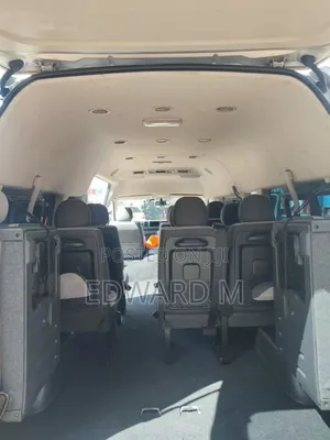 Car Hire Plug at Your Service