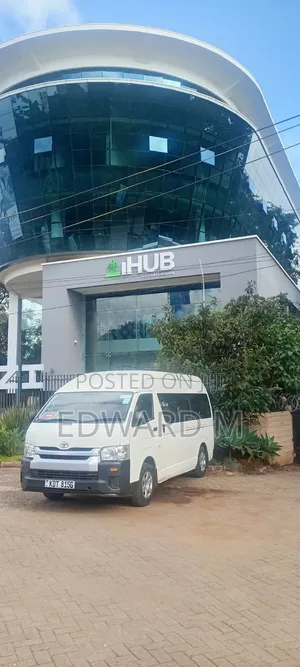 Car Hire Plug at Your Service