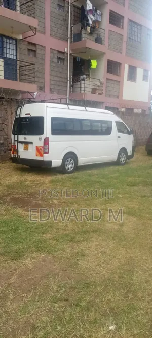 Car Hire Plug at Your Service