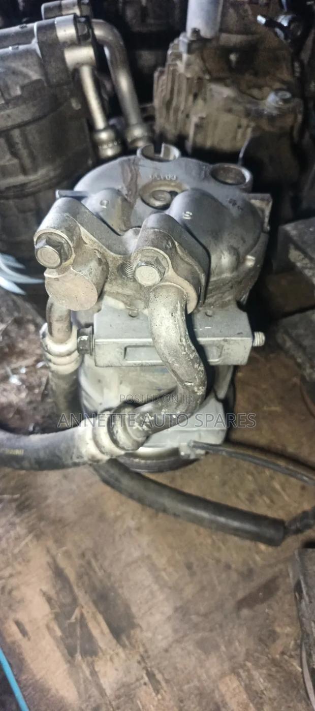 Air Cone /Air Conditionung (AC) Isuzu NQR 4.3 Isuzu