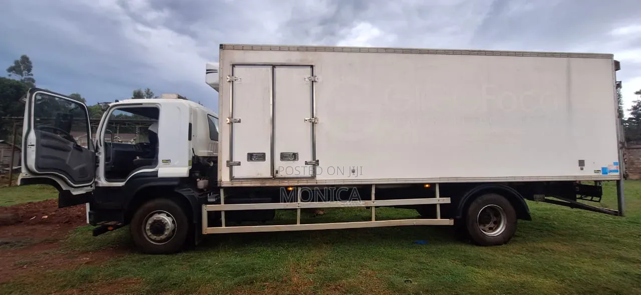 Transport and Logistics Service