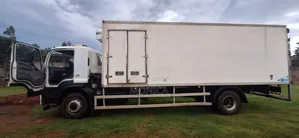 Transport and Logistics Service