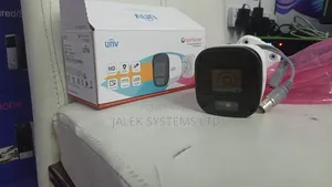 Unv 2mp Hd Colour Hunter