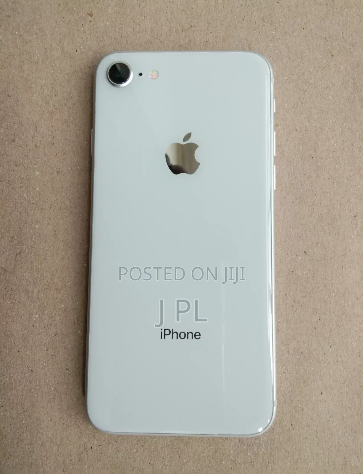 Apple iPhone 8 256 GB Silver