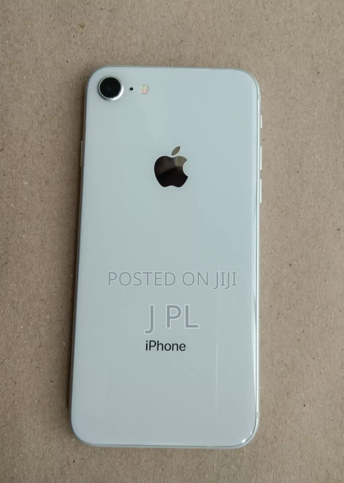 Apple iPhone 8 256 GB Silver