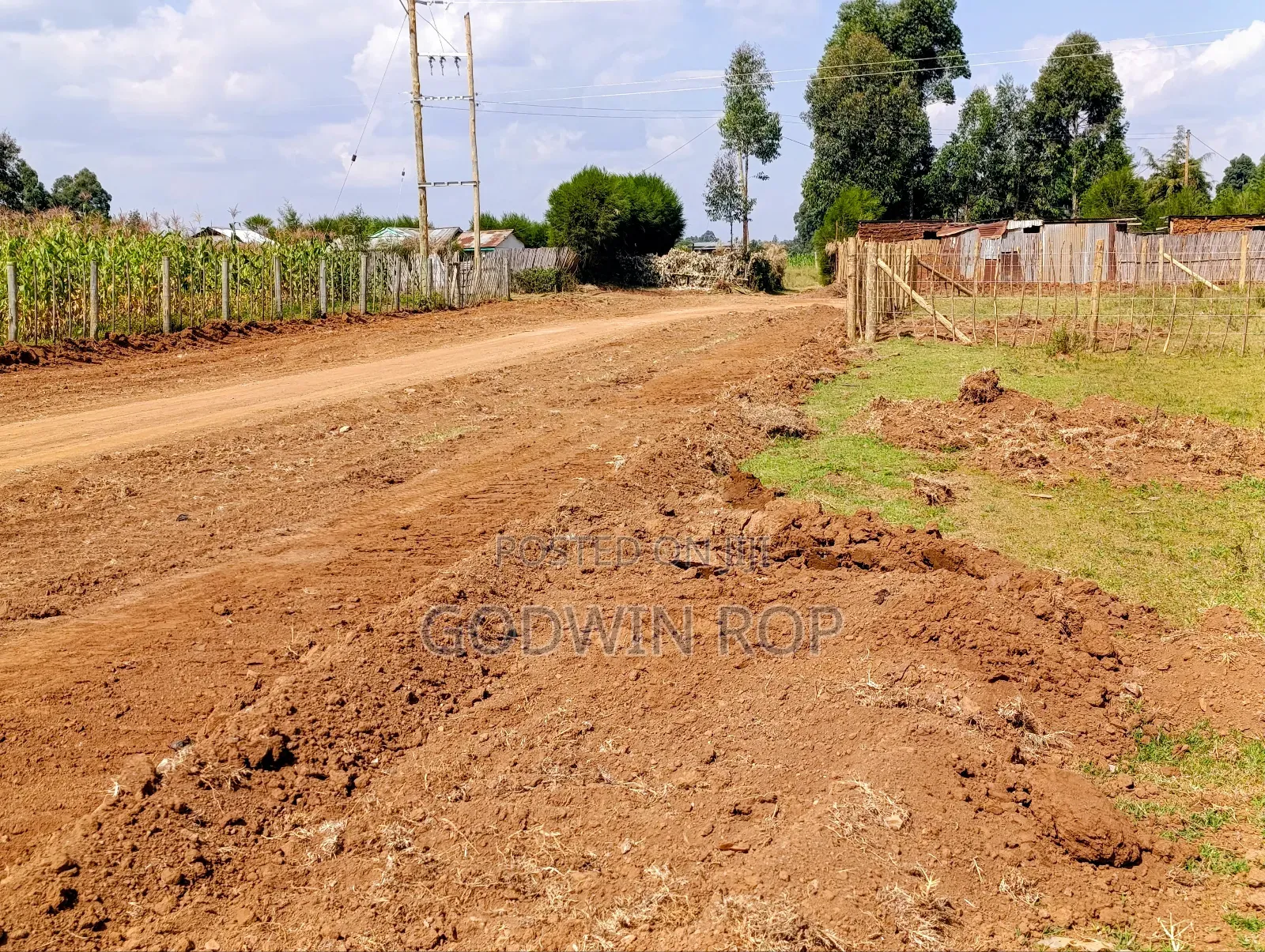 Plots for Sale in Illula