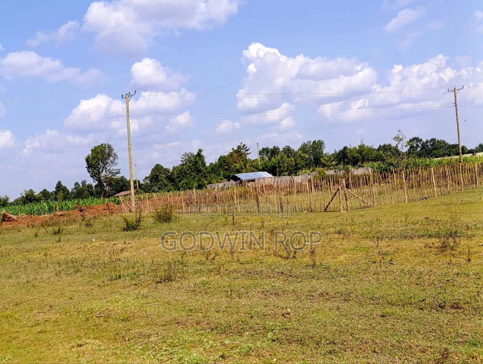 Plots for Sale in Illula