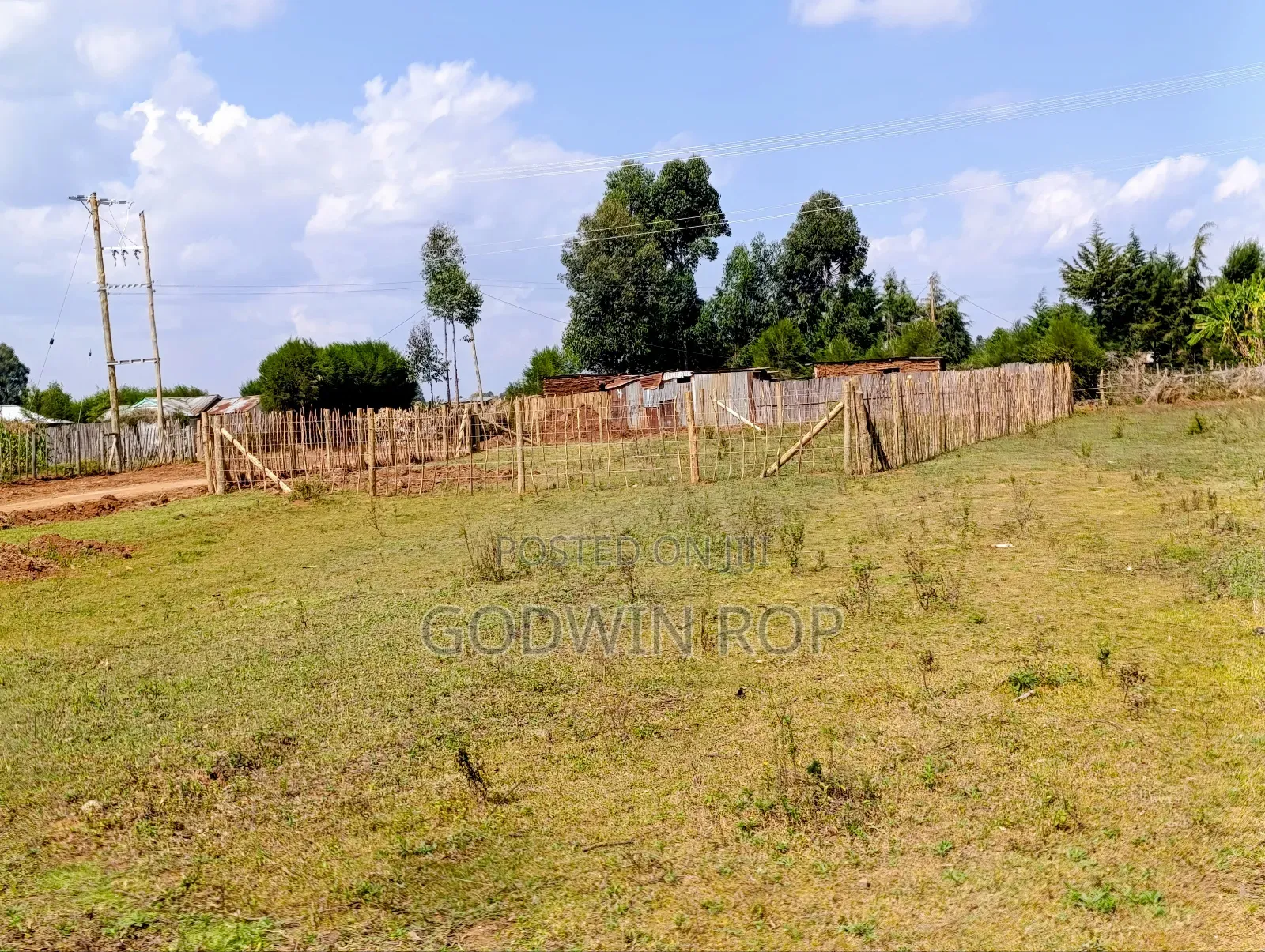 Plots for Sale in Illula