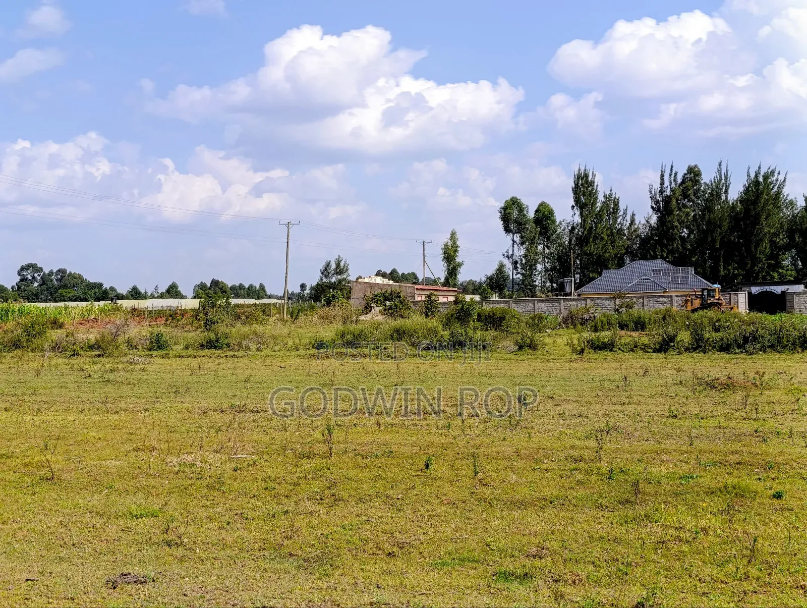 Plots for Sale in Illula