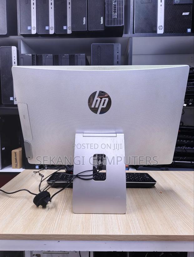 Desktop Computer HP Pavilion 24 8GB Intel Core i5 HDD 750GB - thumbnail 3
