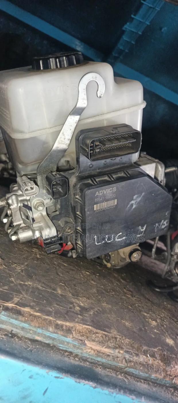 Prado 150 Abs Pump - thumbnail 2