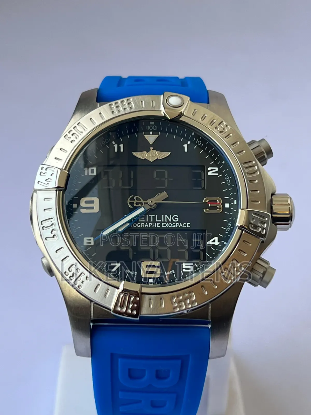 Unique Quality Breitling Mens Watch