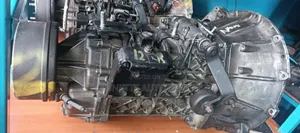 Gearbox 6 Speed Isuzu NQR 4.3 Manual