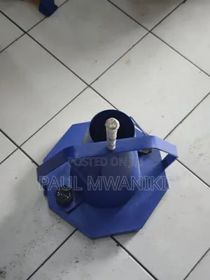 Concrete Testing Equipment / Construction Tools
