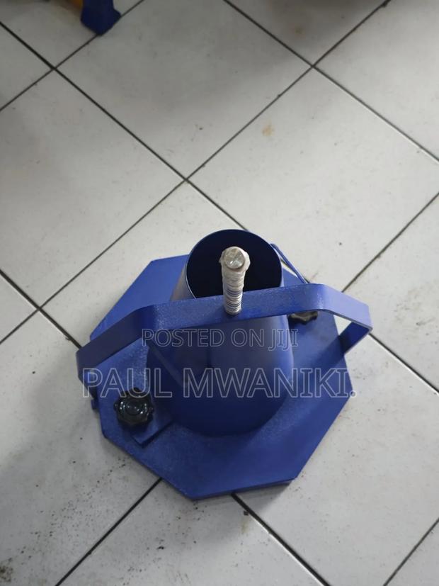 Concrete Testing Equipment / Construction Tools - thumbnail 2
