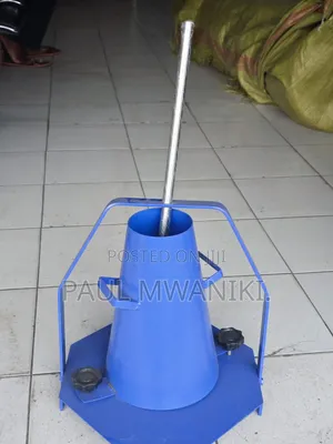 Concrete Testing Equipment / Construction Tools