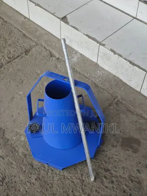 Concrete Testing Equipment / Construction Tools