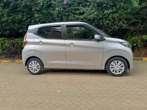 Nissan Dayz 2020 Silver