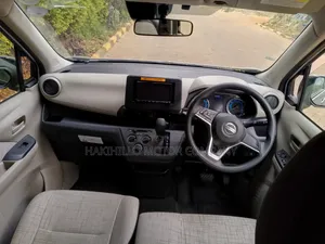 Nissan Dayz 2020 Silver