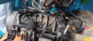 Isuzu NQR Gearbox 5-Speed Manual