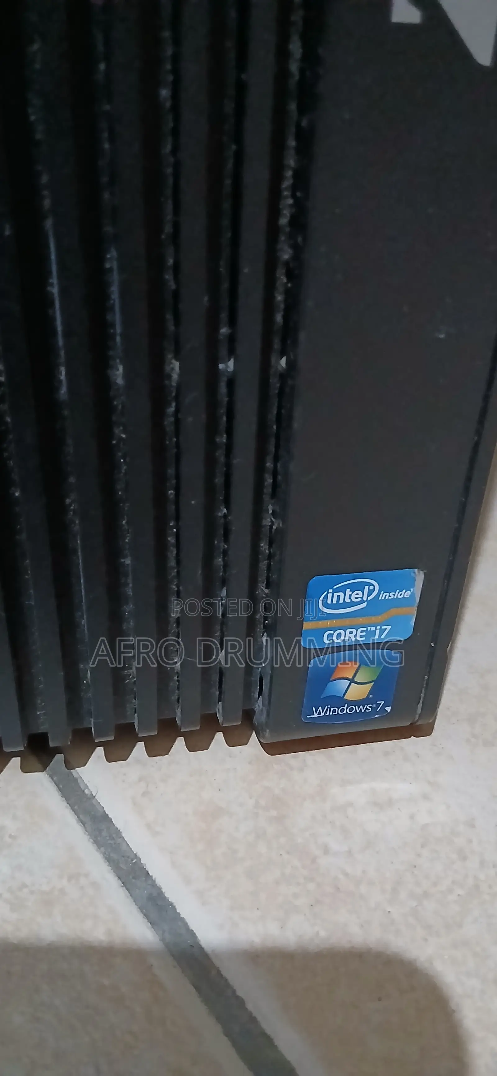Desktop Computer HP Z220 16GB Intel Core i7 HDD 2T