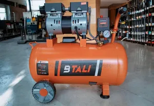  Bt50 Ofac Oil Free Compressor Silent 1hp