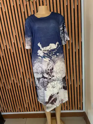 Silk Dresses