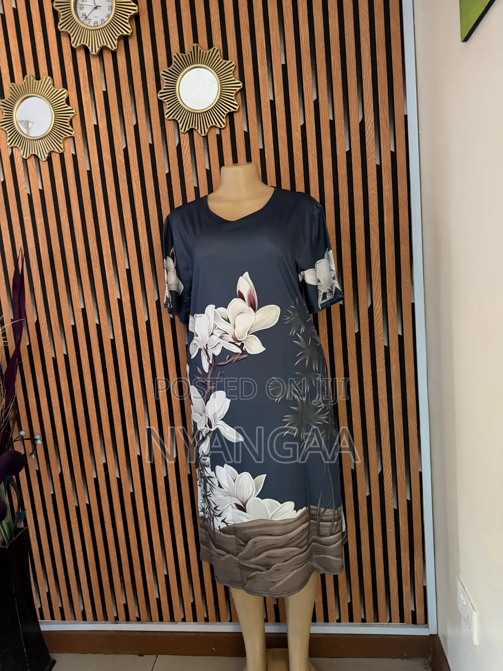 Silk Dresses