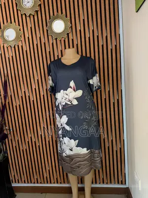 Silk Dresses