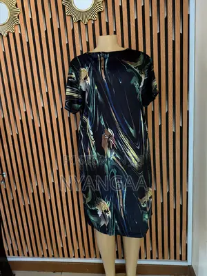 Silk Dresses