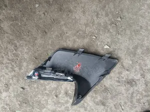 Towing Cover Harrier New Model