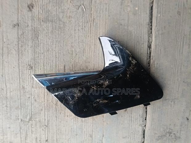 Towing Cover Harrier New Model - thumbnail 3