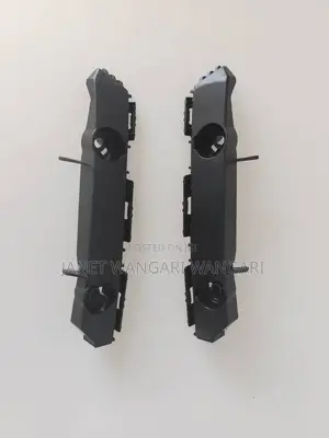Bumperslide Diahatsu Mira 2012