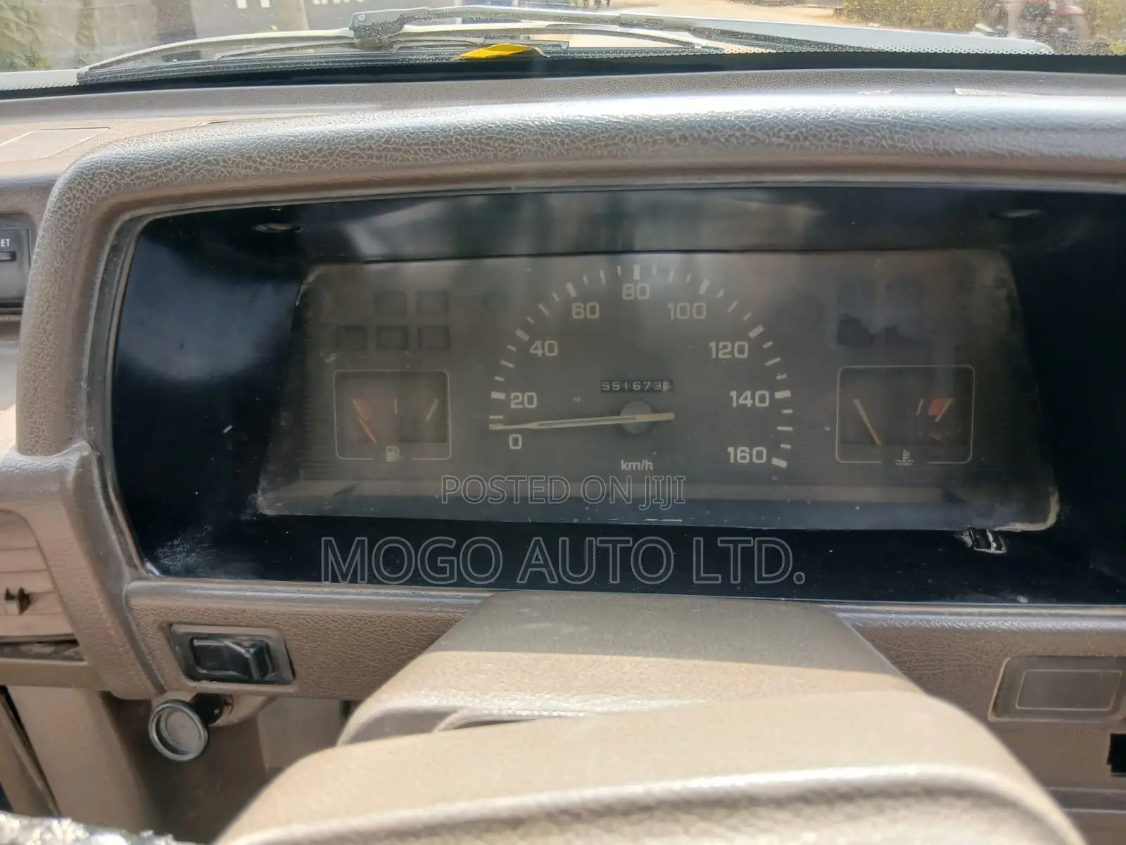 Mitsubishi L200 2001 White