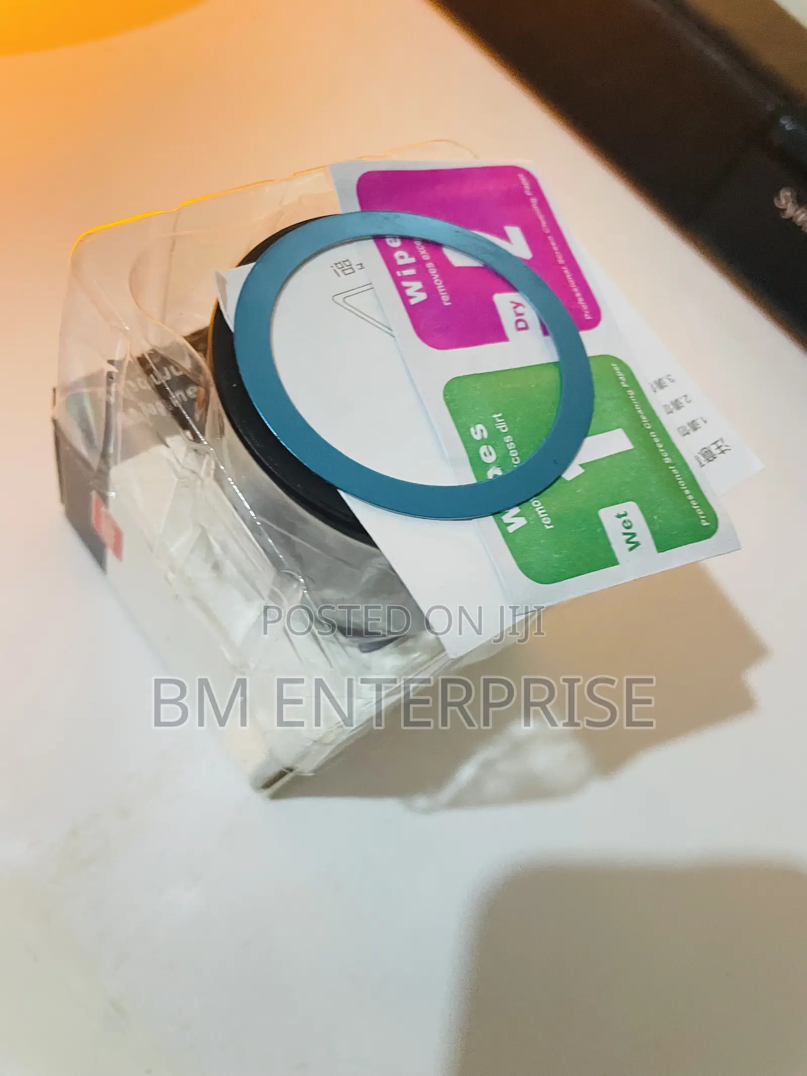 Magnetic Phone Holder