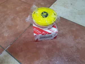 Toyota LC 200 Series Diesel Filter