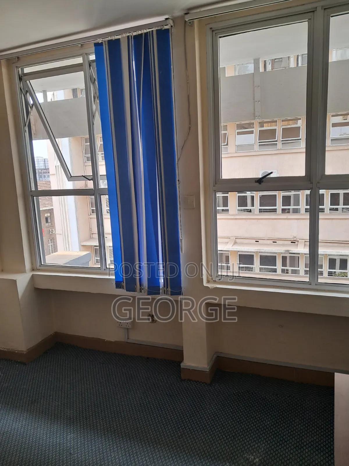 Office to Let