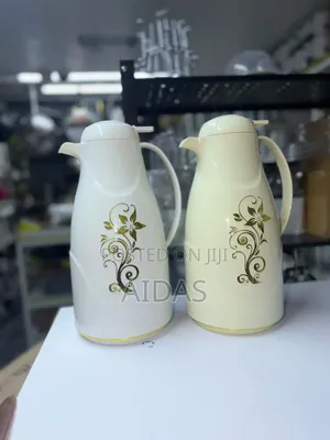 1.9L Vaccum Flask