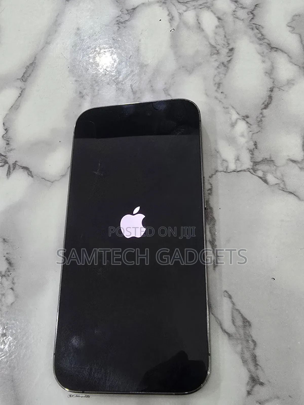 Apple iPhone 14 Pro 1 TB Purple
