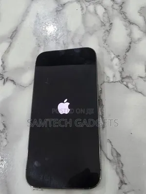 Apple iPhone 14 Pro 1 TB Purple