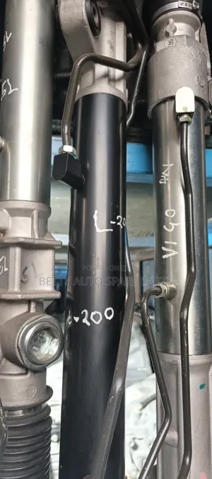 Toyota L200 Steering Rack