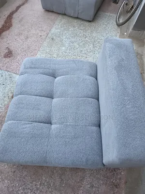 Sofa Cleaning