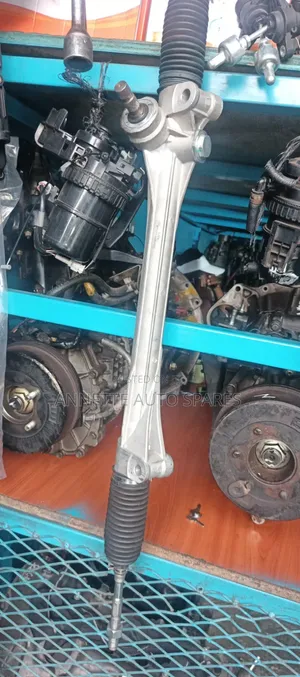 Steering Rack Toyota Vanguard