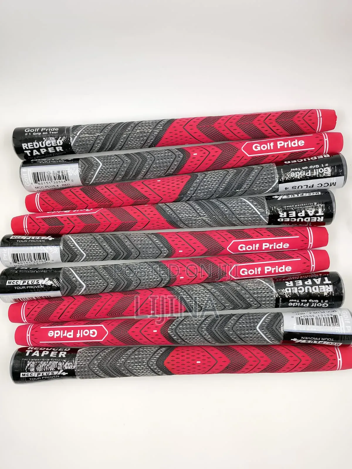Golf Grips