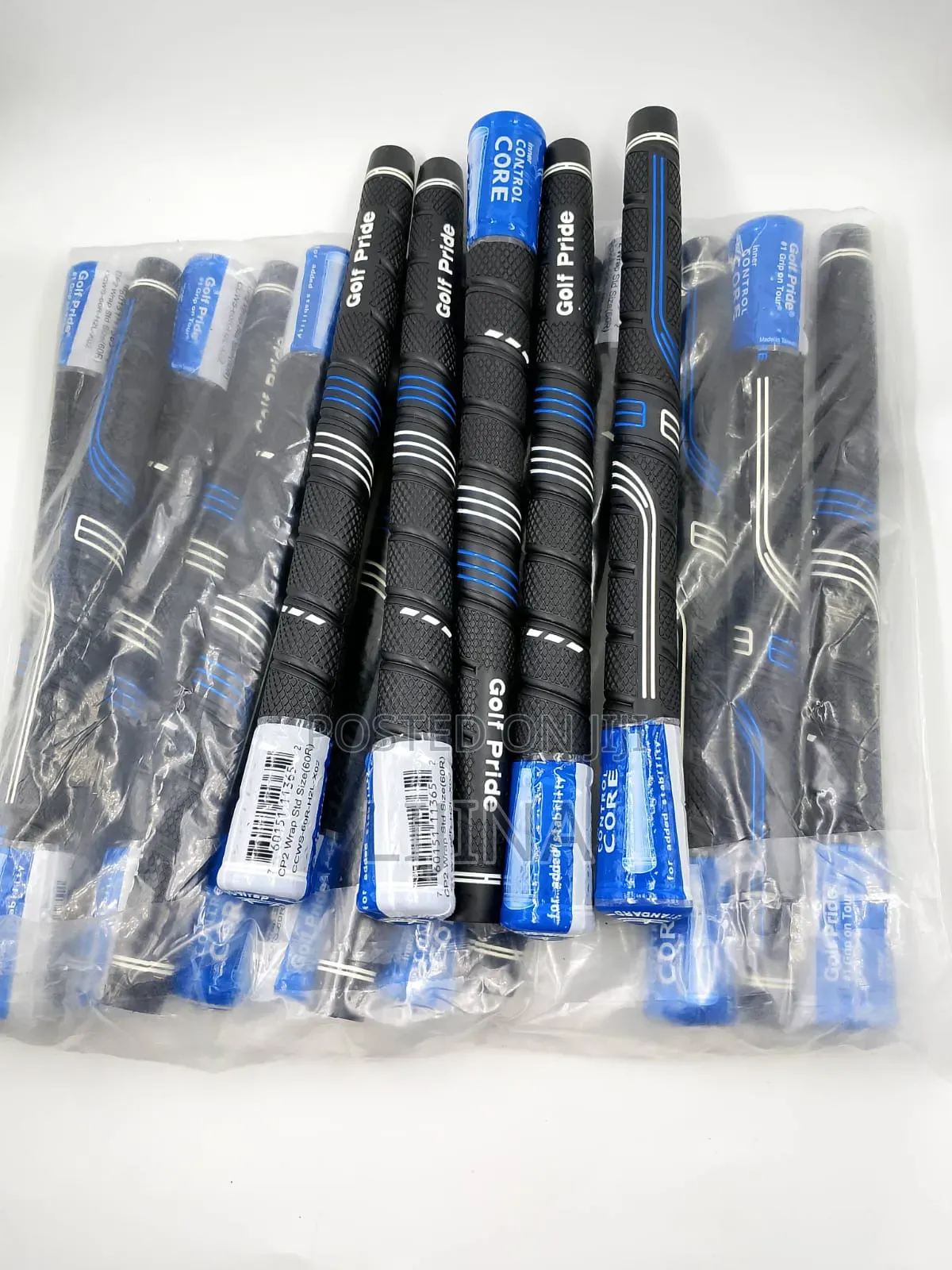 Golf Grips